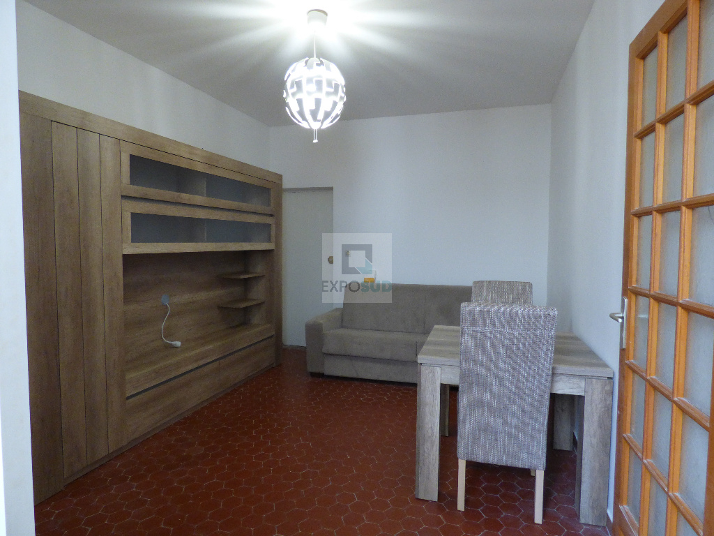 Location Appartement ANTIBES 1 salles d'eau