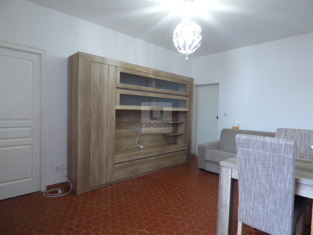Location Appartement ANTIBES 1 chambres