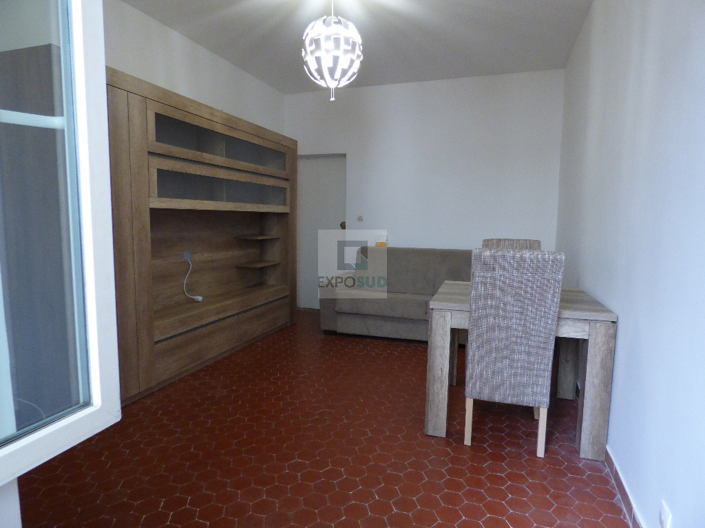 Location Appartement ANTIBES surface habitable de 38.64 m²