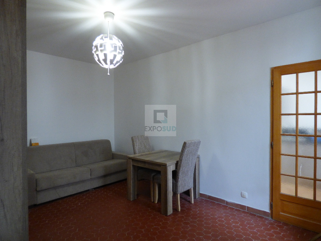 Location Appartement ANTIBES 2 pièces