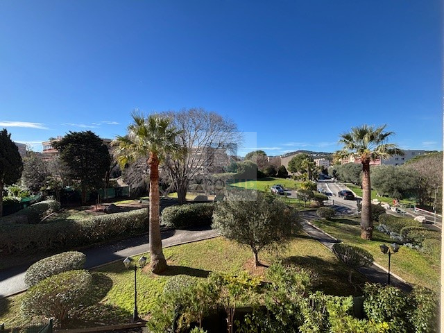 Location Appartement ANTIBES Mandat : 9635745