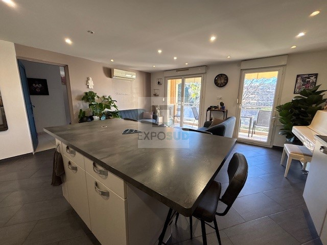 Location Appartement ANTIBES 3 chambres