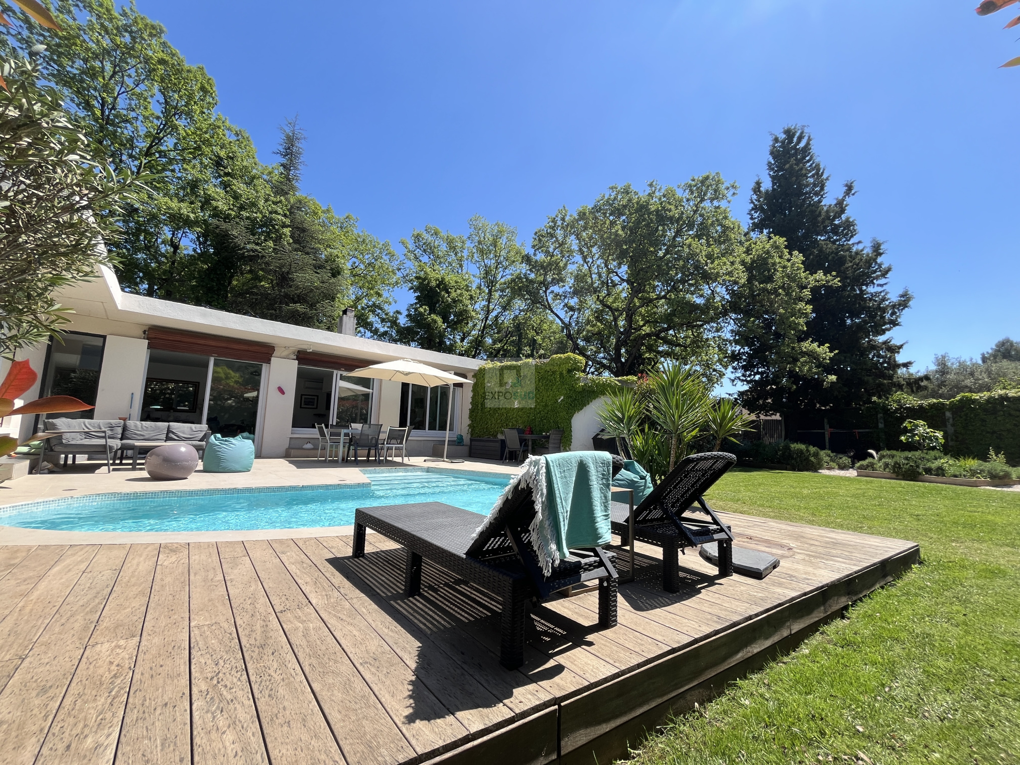 Vente Maison VALBONNE 2 salles de bain