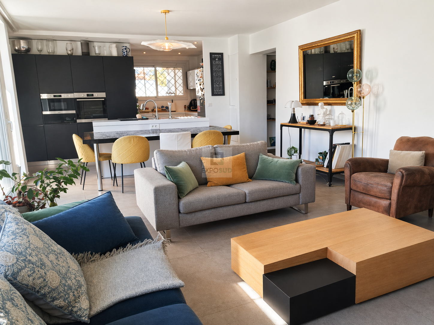 Vente Maison VALBONNE 5 pièces