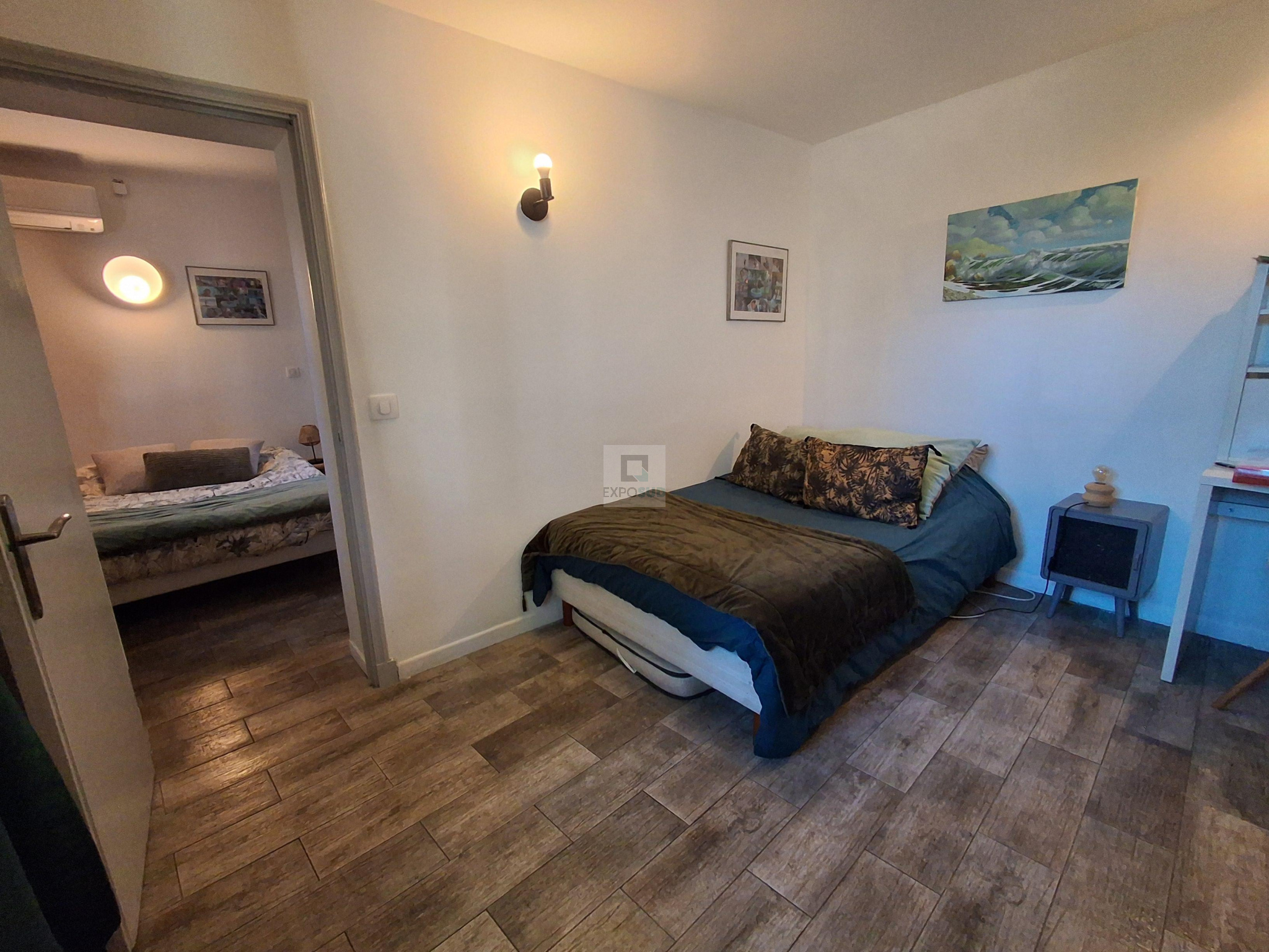 Vente Maison VALBONNE individuel chauffage