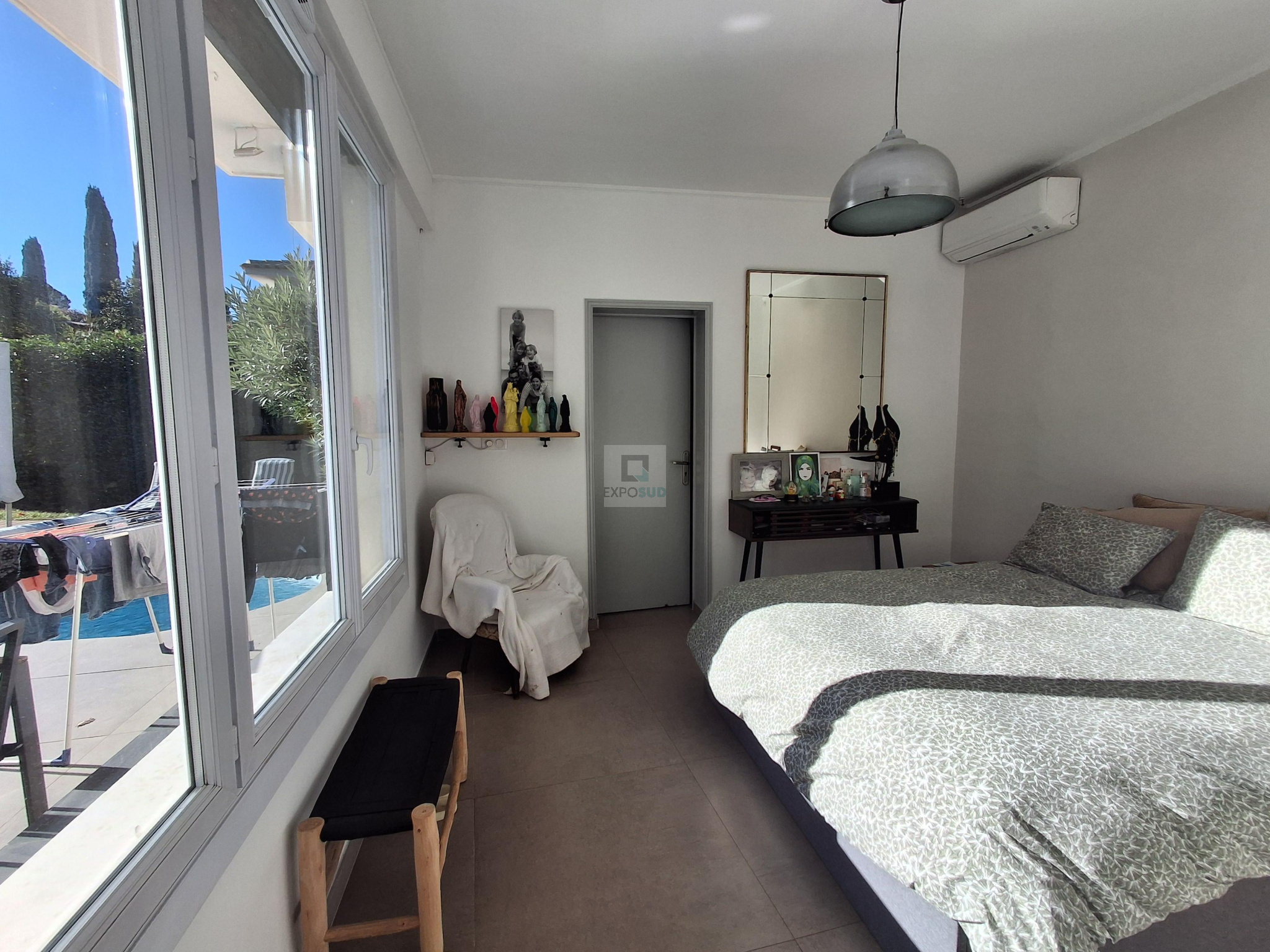 Vente Maison VALBONNE 4 chambres