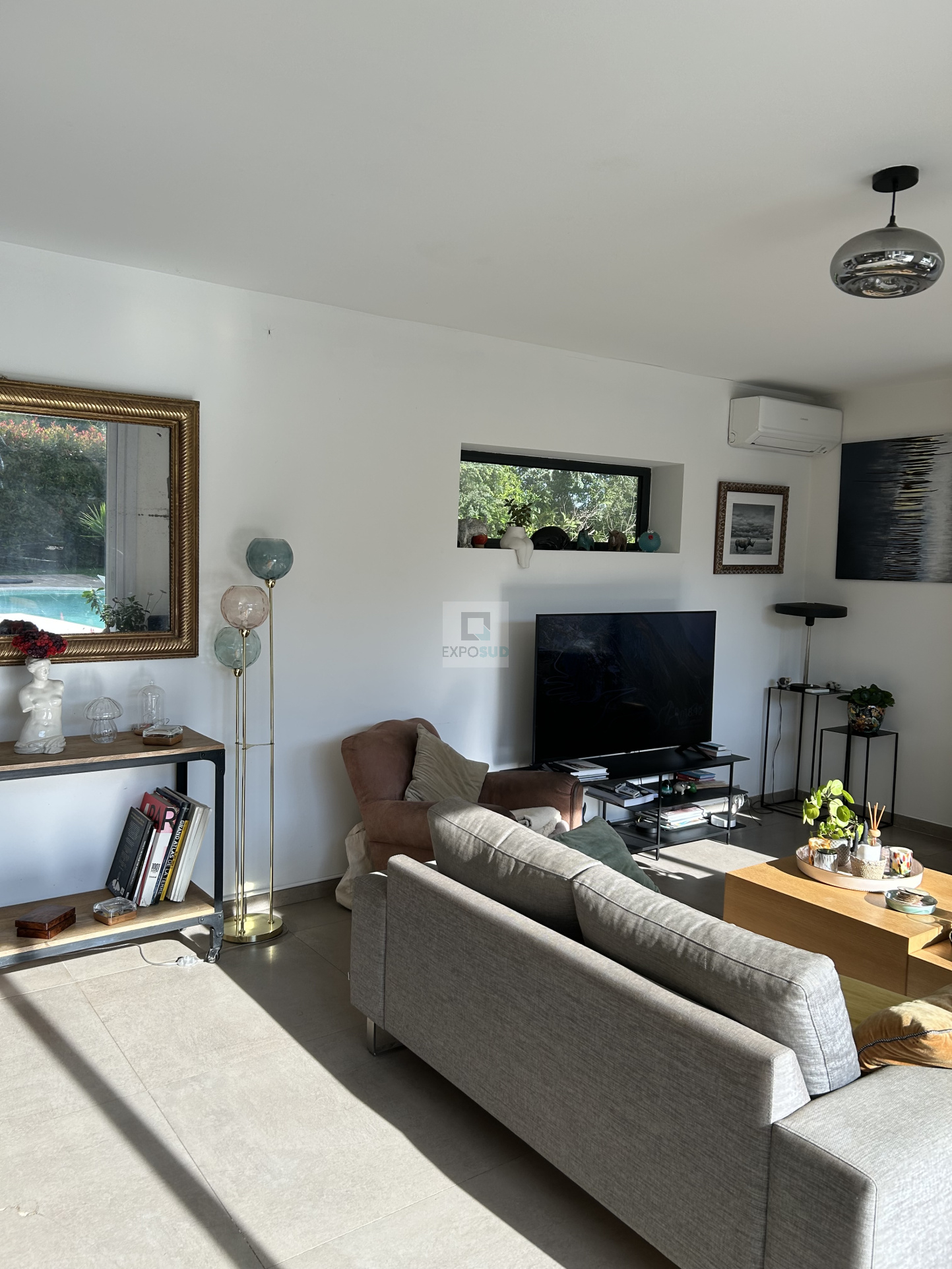Vente Maison VALBONNE surface habitable de 130 m²