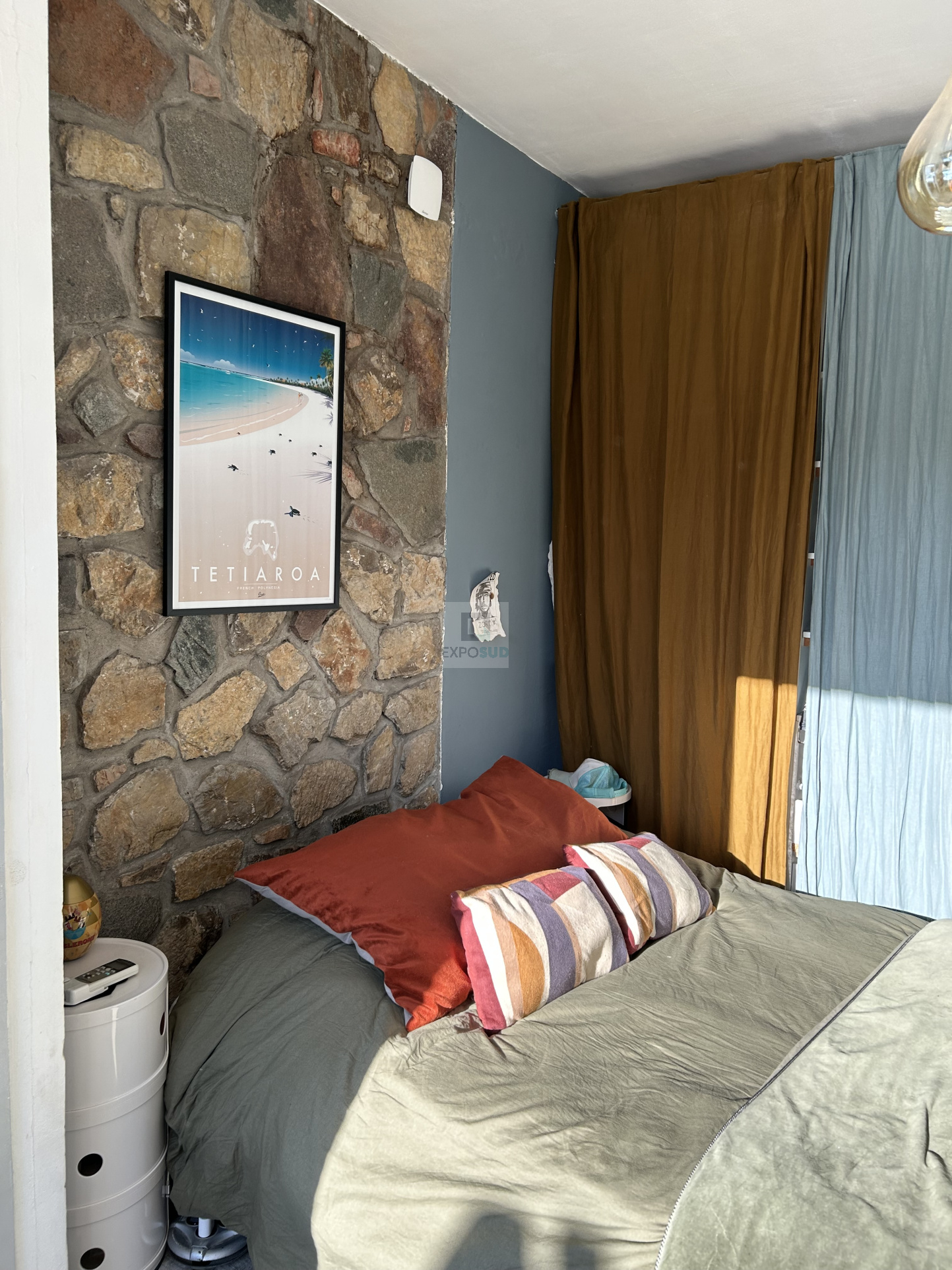 Vente Maison VALBONNE individuel chauffage